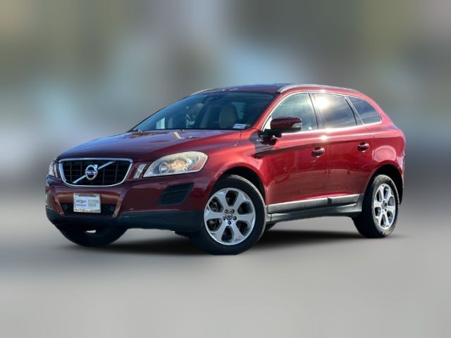 2013 Volvo XC60 