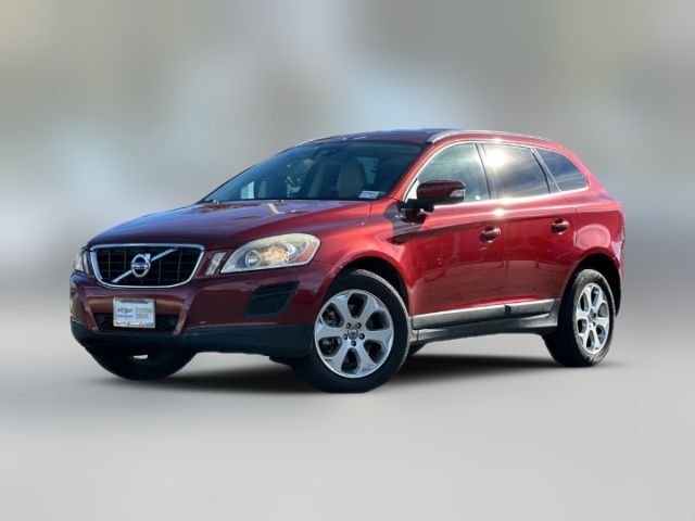 2013 Volvo XC60 