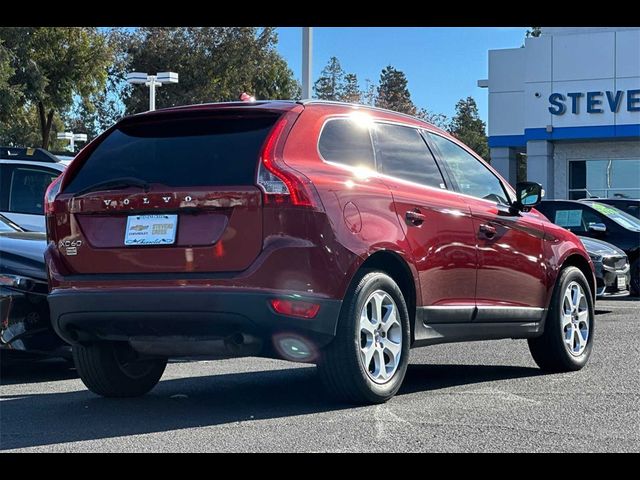 2013 Volvo XC60 