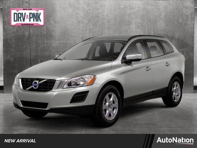 2013 Volvo XC60 3.2L