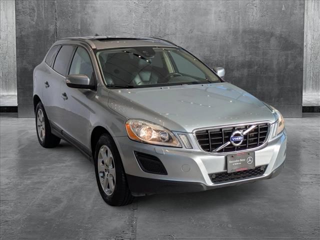 2013 Volvo XC60 3.2L