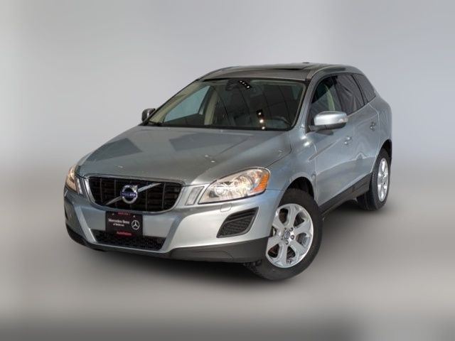 2013 Volvo XC60 3.2L