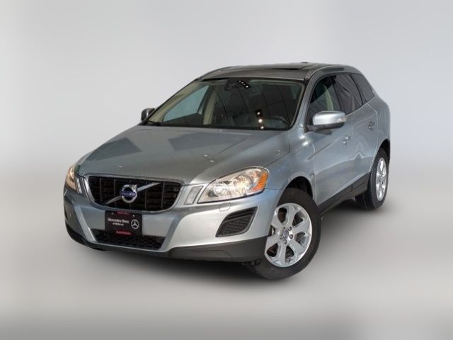 2013 Volvo XC60 3.2L