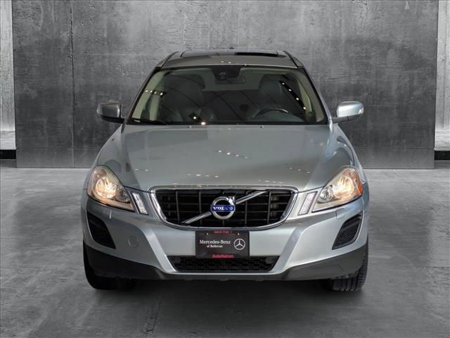 2013 Volvo XC60 3.2L