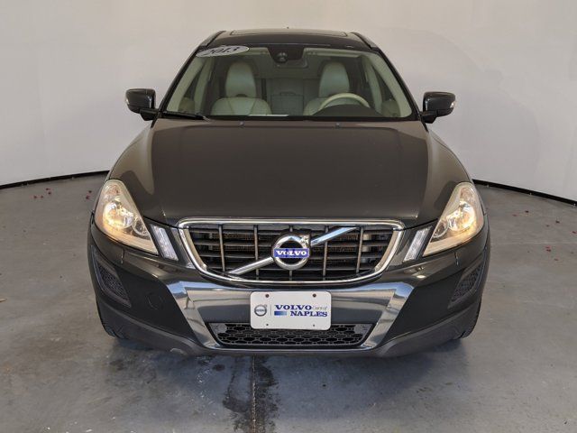 2013 Volvo XC60 3.2L