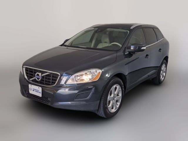 2013 Volvo XC60 3.2L