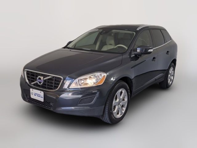 2013 Volvo XC60 3.2L