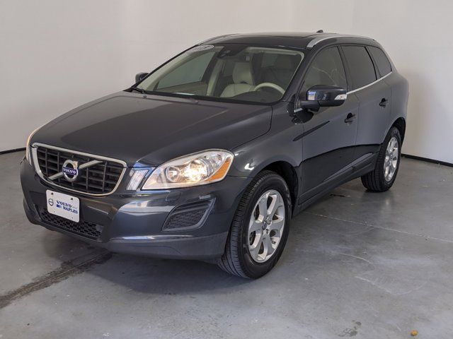 2013 Volvo XC60 3.2L