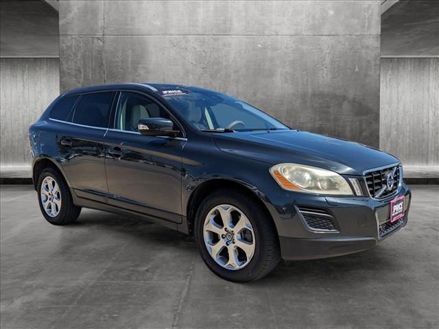 2013 Volvo XC60 3.2L