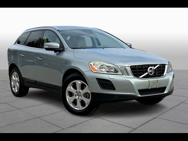 2013 Volvo XC60 3.2L