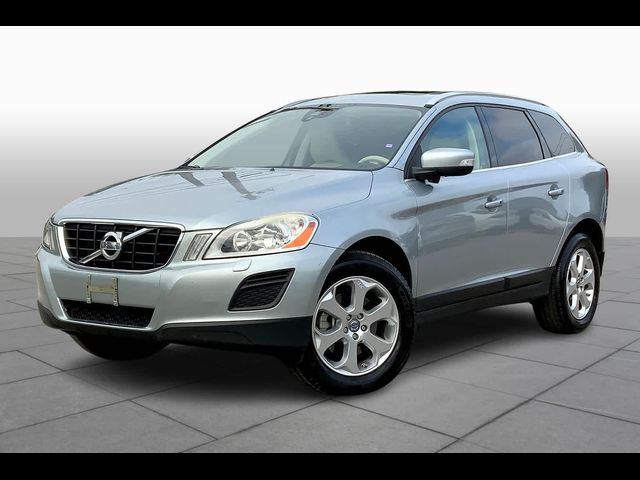 2013 Volvo XC60 3.2L