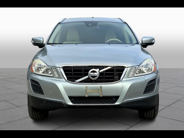 2013 Volvo XC60 3.2L