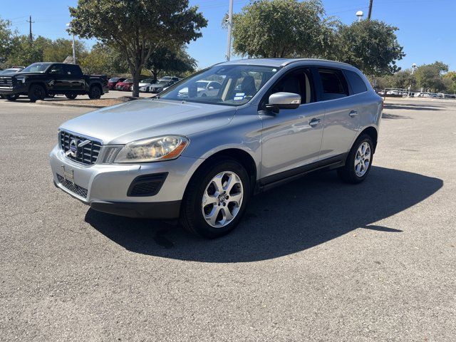 2013 Volvo XC60 3.2L