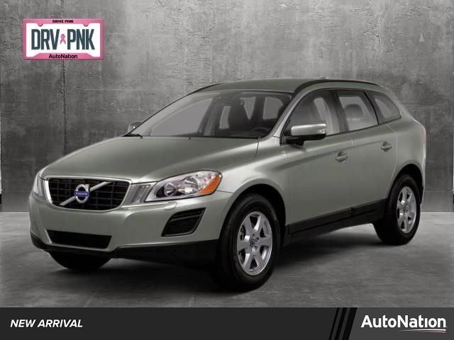 2013 Volvo XC60 3.2L