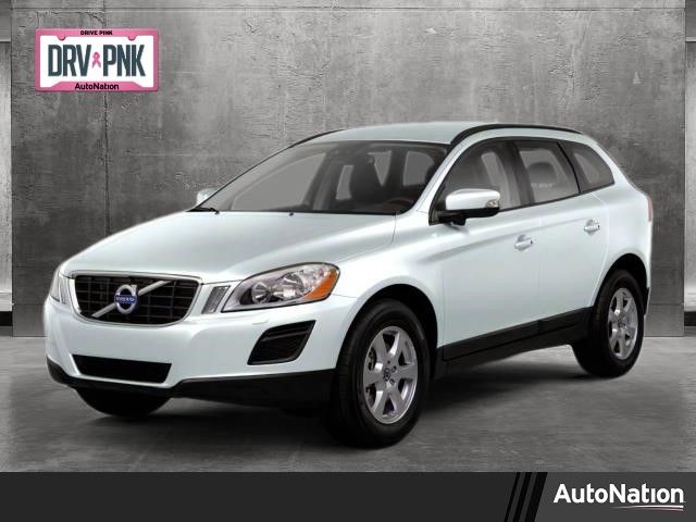 2013 Volvo XC60 3.2L