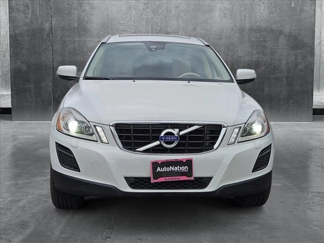 2013 Volvo XC60 3.2L