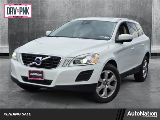 2013 Volvo XC60 3.2L