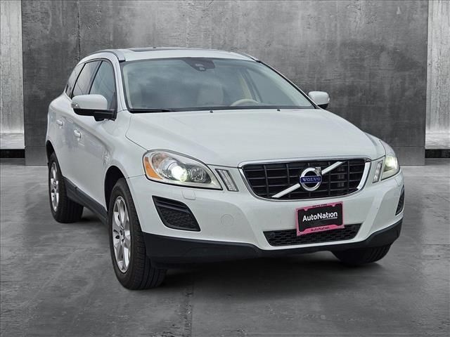 2013 Volvo XC60 3.2L