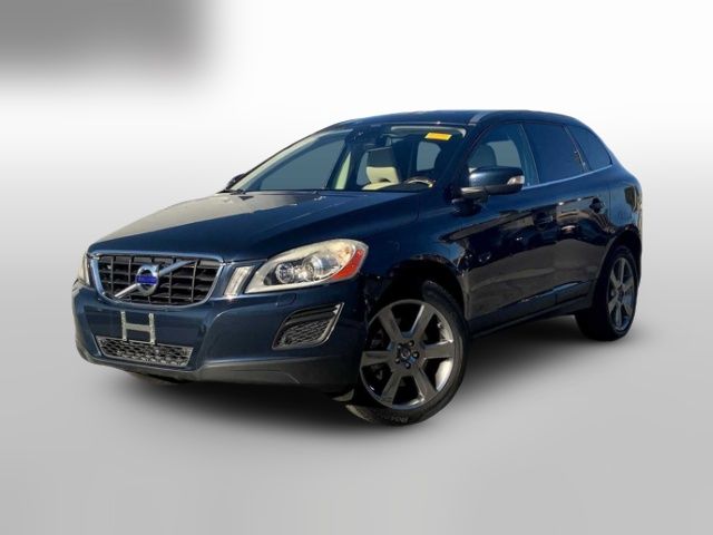 2013 Volvo XC60 3.2L