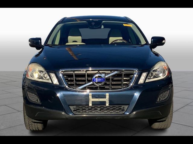 2013 Volvo XC60 3.2L