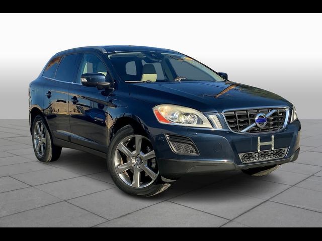 2013 Volvo XC60 3.2L