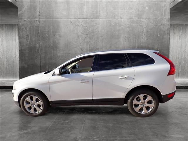 2013 Volvo XC60 3.2L