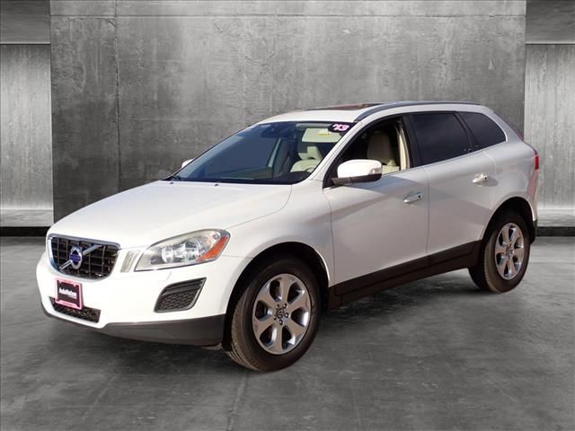 2013 Volvo XC60 3.2L