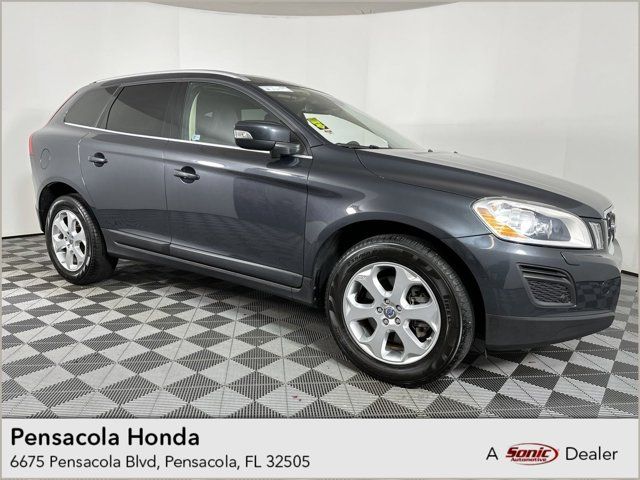 2013 Volvo XC60 3.2L