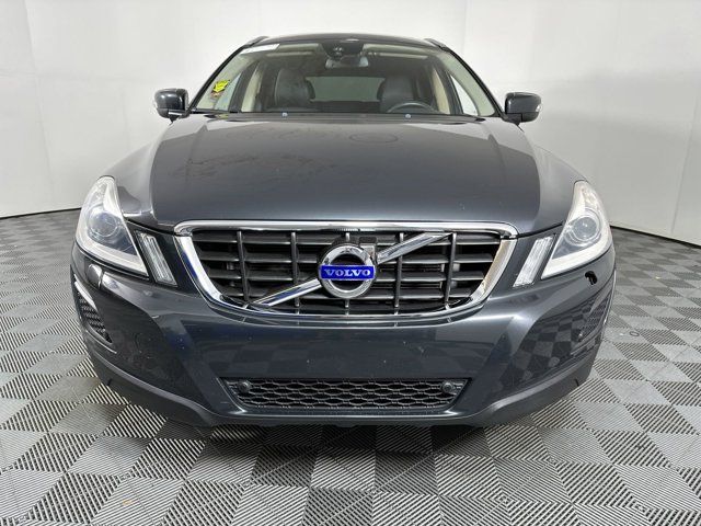 2013 Volvo XC60 3.2L