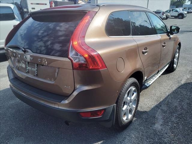 2013 Volvo XC60 3.2L