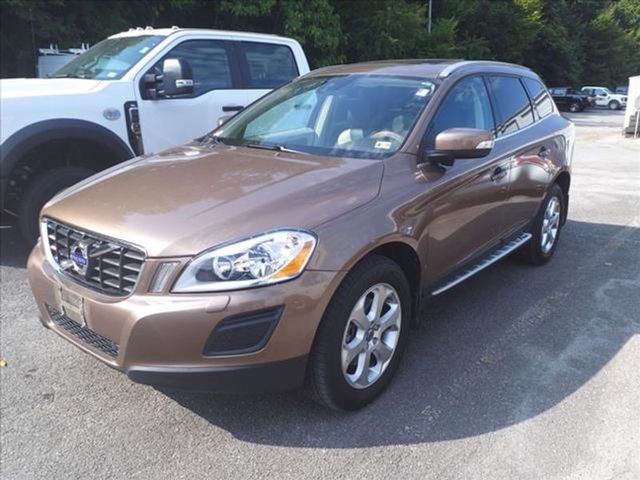 2013 Volvo XC60 3.2L