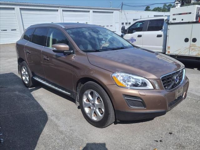 2013 Volvo XC60 3.2L