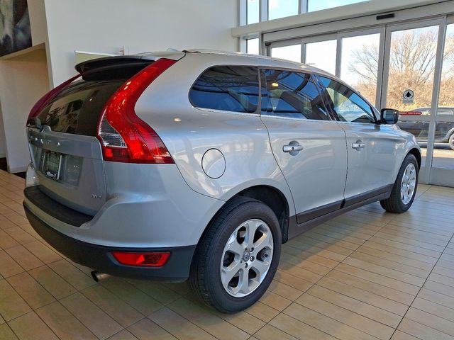 2013 Volvo XC60 