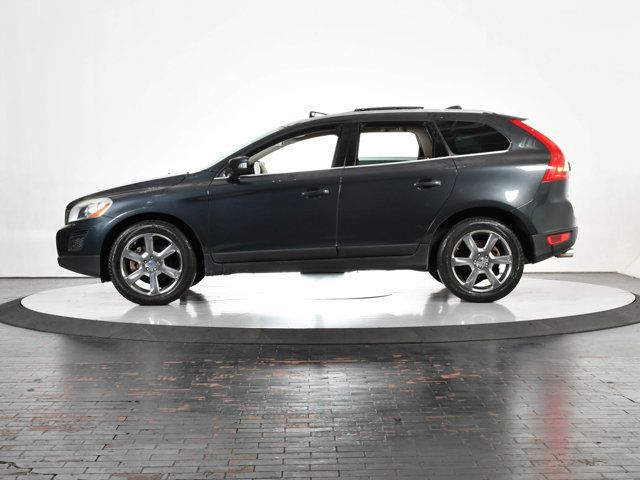 2013 Volvo XC60 3.2L Platinum