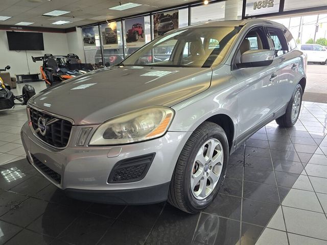 2013 Volvo XC60 