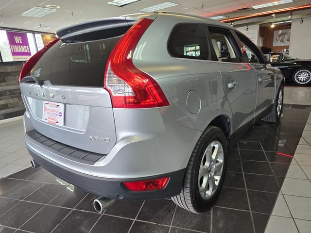 2013 Volvo XC60 