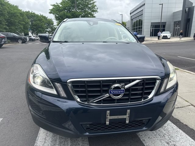 2013 Volvo XC60 3.2L Platinum
