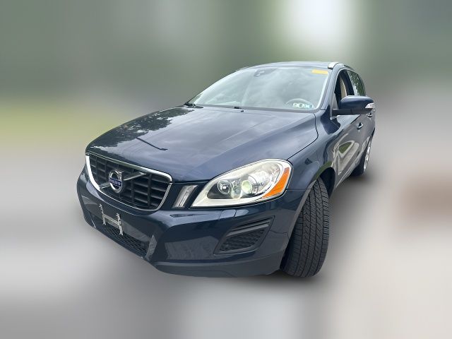 2013 Volvo XC60 3.2L Platinum
