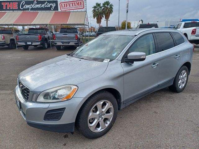 2013 Volvo XC60 3.2L Platinum