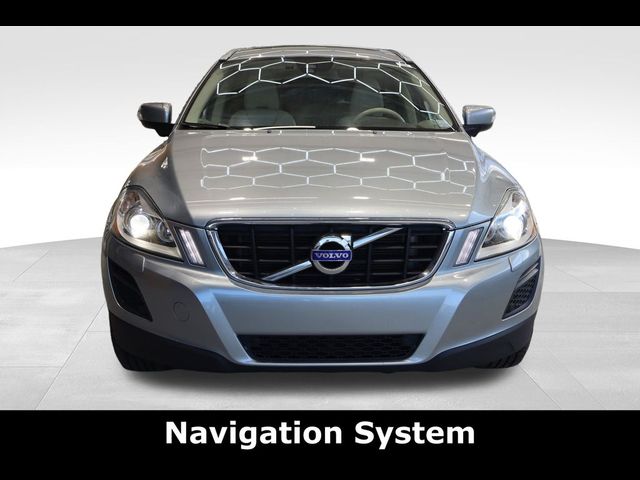 2013 Volvo XC60 3.2L Platinum