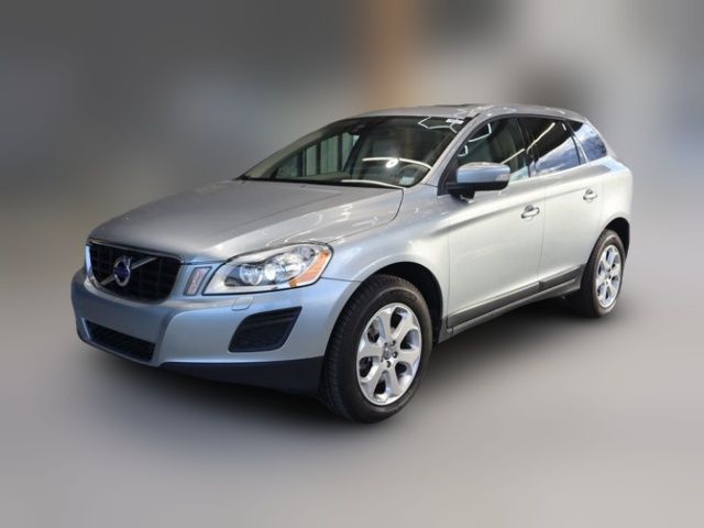 2013 Volvo XC60 3.2L Platinum