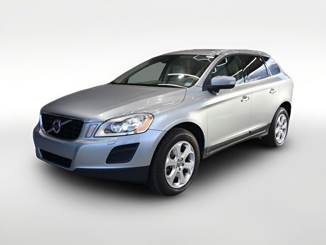2013 Volvo XC60 3.2L Platinum