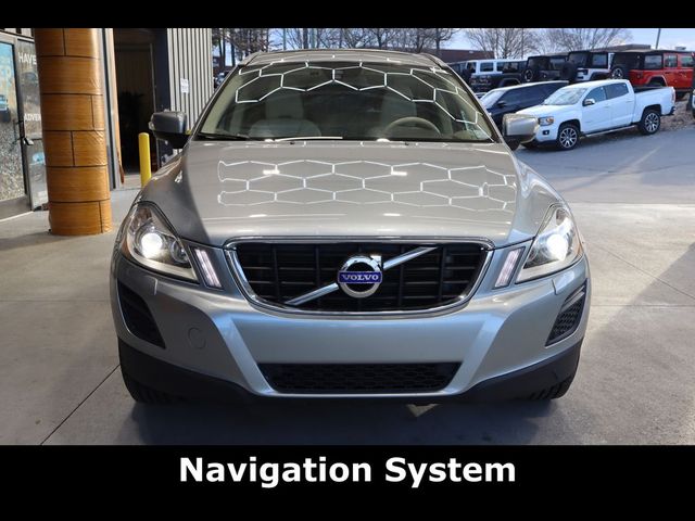 2013 Volvo XC60 3.2L Platinum