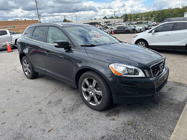 2013 Volvo XC60 3.2L Platinum