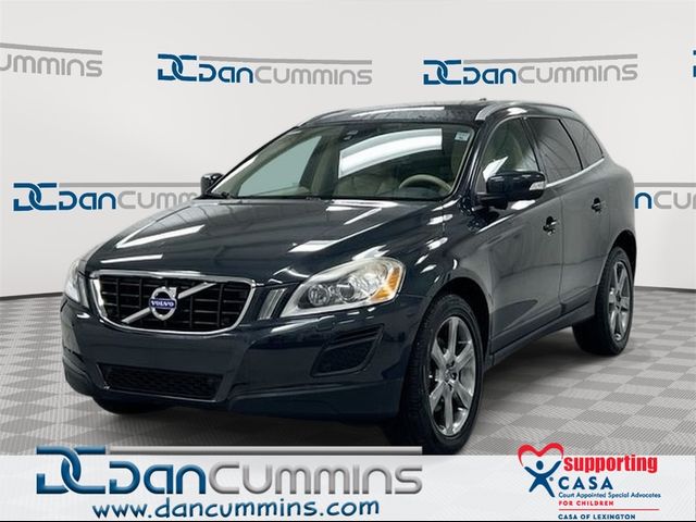 2013 Volvo XC60 3.2L Platinum