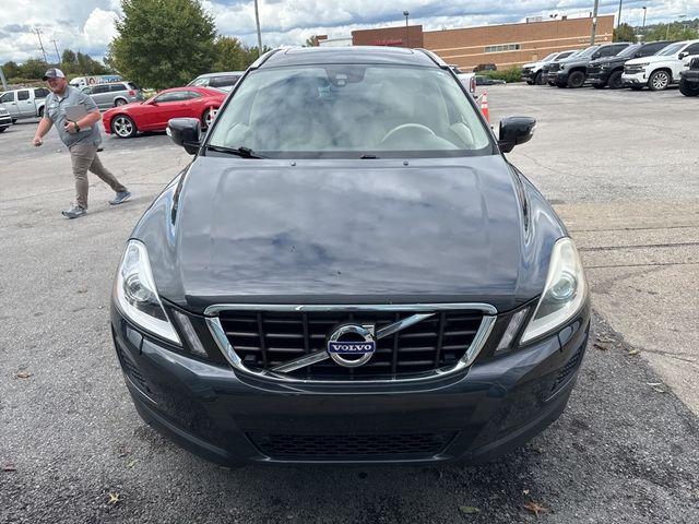 2013 Volvo XC60 3.2L Platinum