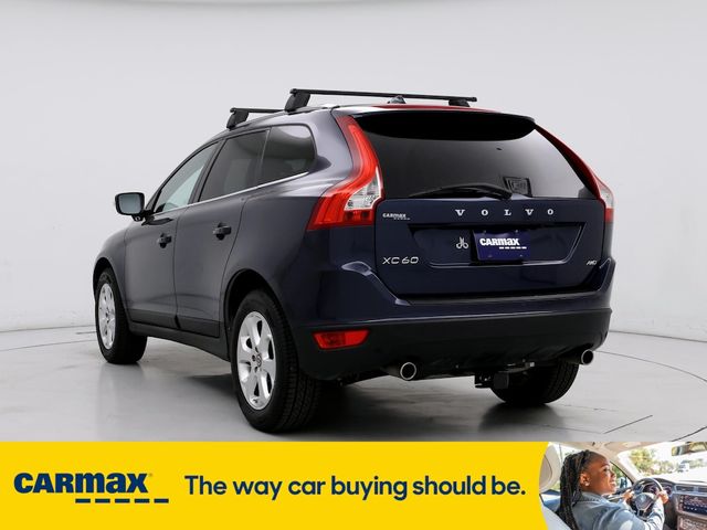 2013 Volvo XC60 