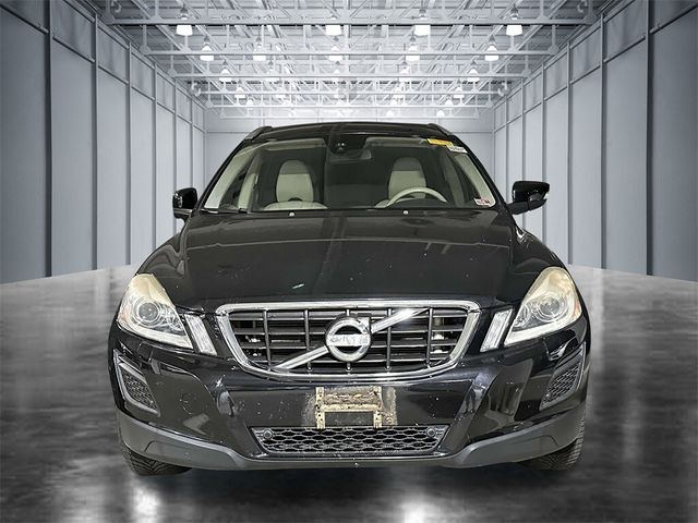 2013 Volvo XC60 3.2L Platinum