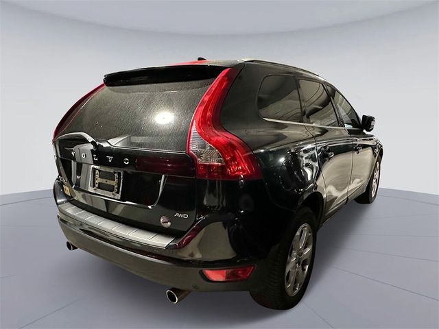 2013 Volvo XC60 3.2L Platinum