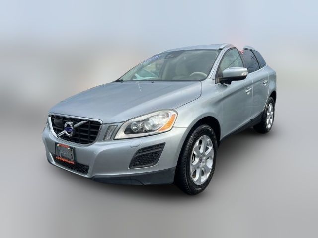 2013 Volvo XC60 3.2L Platinum